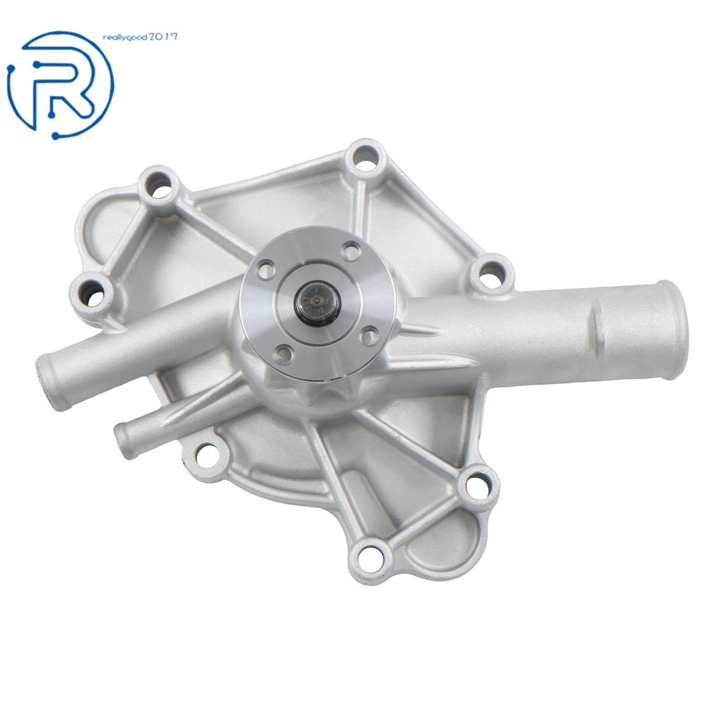Engine Water Pump for Chrysler Dodge W250 Plymouth PB350 (318 5.2L 5.6L 5.9L)