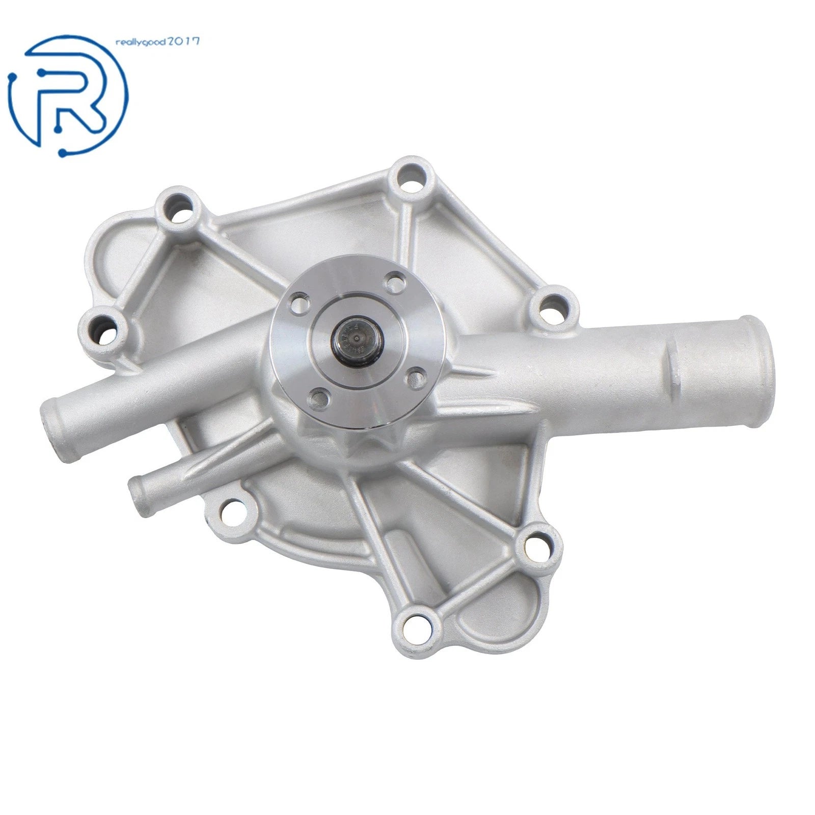 Engine Water Pump for Chrysler Dodge W250 Plymouth PB350 (318 5.2L 5.6L 5.9L)