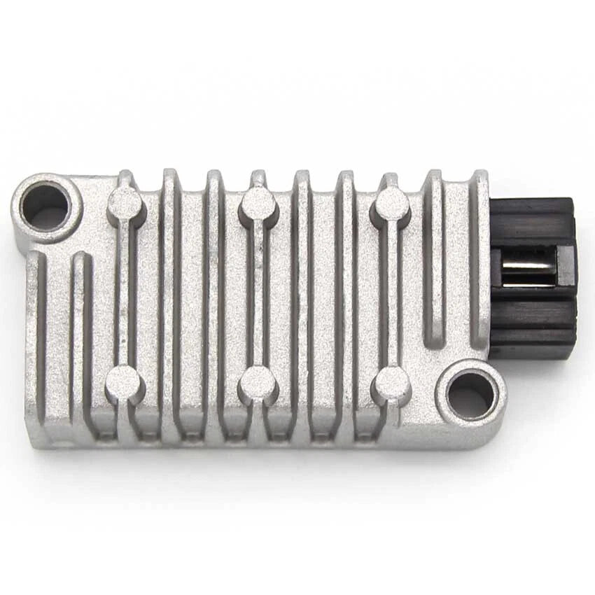 Voltage Rectifier Regulator for Kawasaki KL250 Super Sherpa (G4-G9F, BN125 A4-A9F)