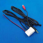 Video Audio Adapter for Toyota