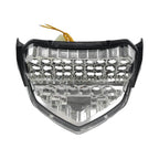 LED Rear Tail Light for Suzuki GSX-R GSXR 600 750 (2004–2005)