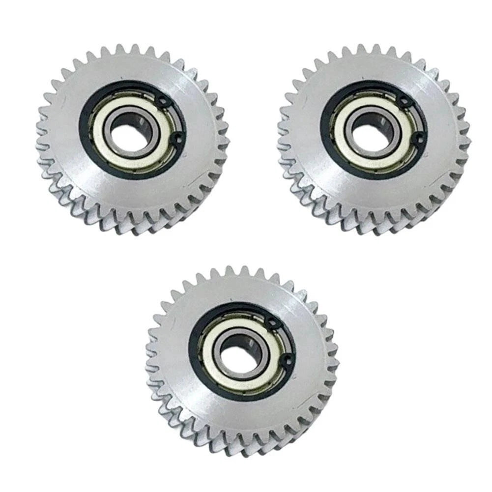 3PCS Stainless Steel 35T Planetary Gear for Bafang E-Bike (500W–1000W)