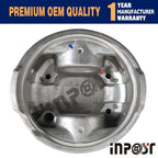 Engine Overhaul Rebuild Kit for Nissan TD23 TD23T
