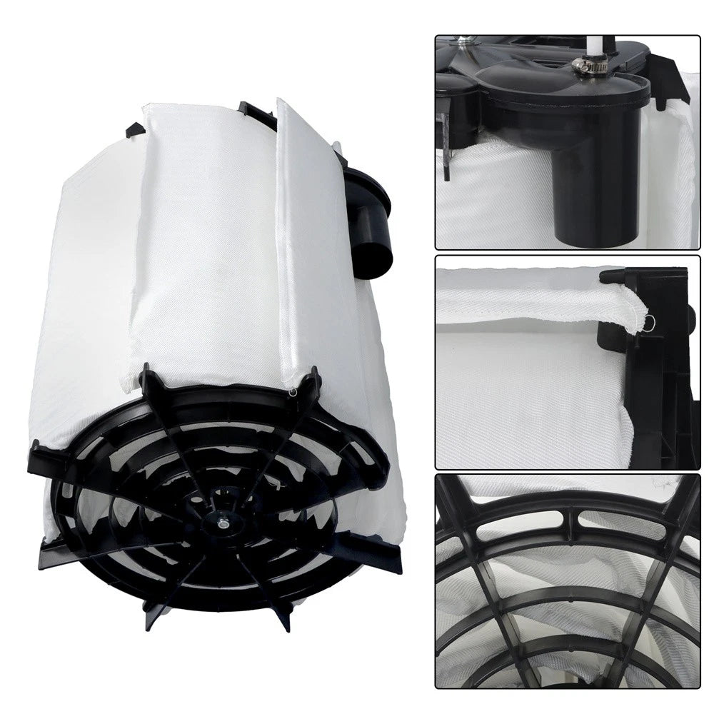 Filter Element Cluster for Hayward Pro-Grid DE3620 (36 sq.ft.)