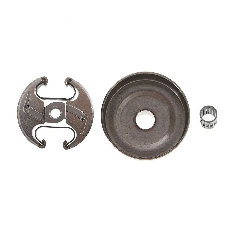 2 Pack Sprocket Drum for Husqvarna 340 345 350 450 325