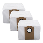 Set of 4 Dust Bags for BPMIO B15Plus (2021–2023)