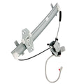 Electric Window Actuator Assembly for Honda Pilot (2003–2008)
