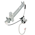 Electric Window Actuator Assembly for Honda Pilot (2003–2008)