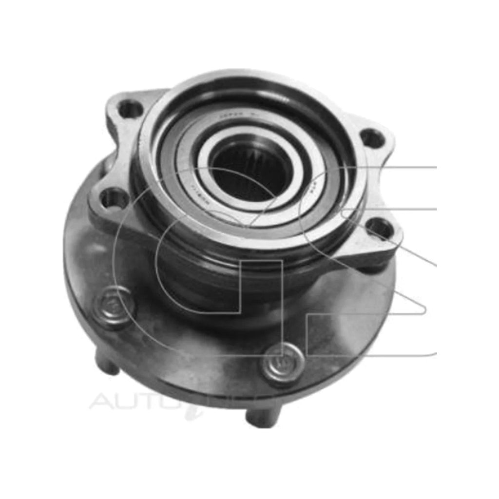 Wheel Bearing Hub Assembly for Mitsubishi Lancer (1992-2007)