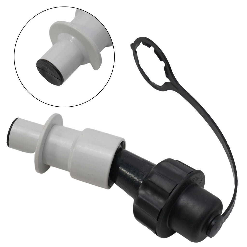 Oil Filling Tool with Level Indicator for Accurate Lubrication