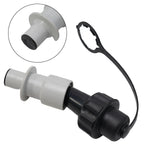 Oil Filling Tool with Level Indicator for Accurate Lubrication