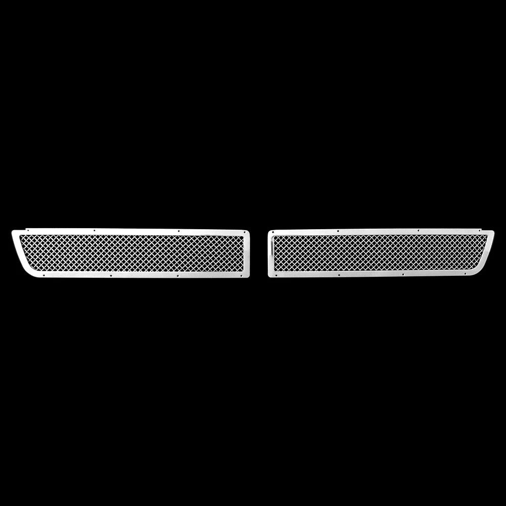 Stainless Chrome Mesh Grille Insert for Chrysler PT Cruiser (2006-2010)