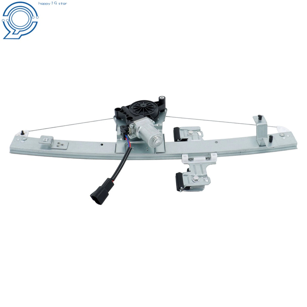 Power Window Regulator with Motor for Sierra Silverado 1500 (2007-2013)