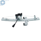 Power Window Regulator with Motor for Sierra Silverado 1500 (2007-2013)