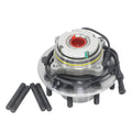 Wheel Bearing Hub for Ford F250 F350 F450 F550 (1999–2016) 515057