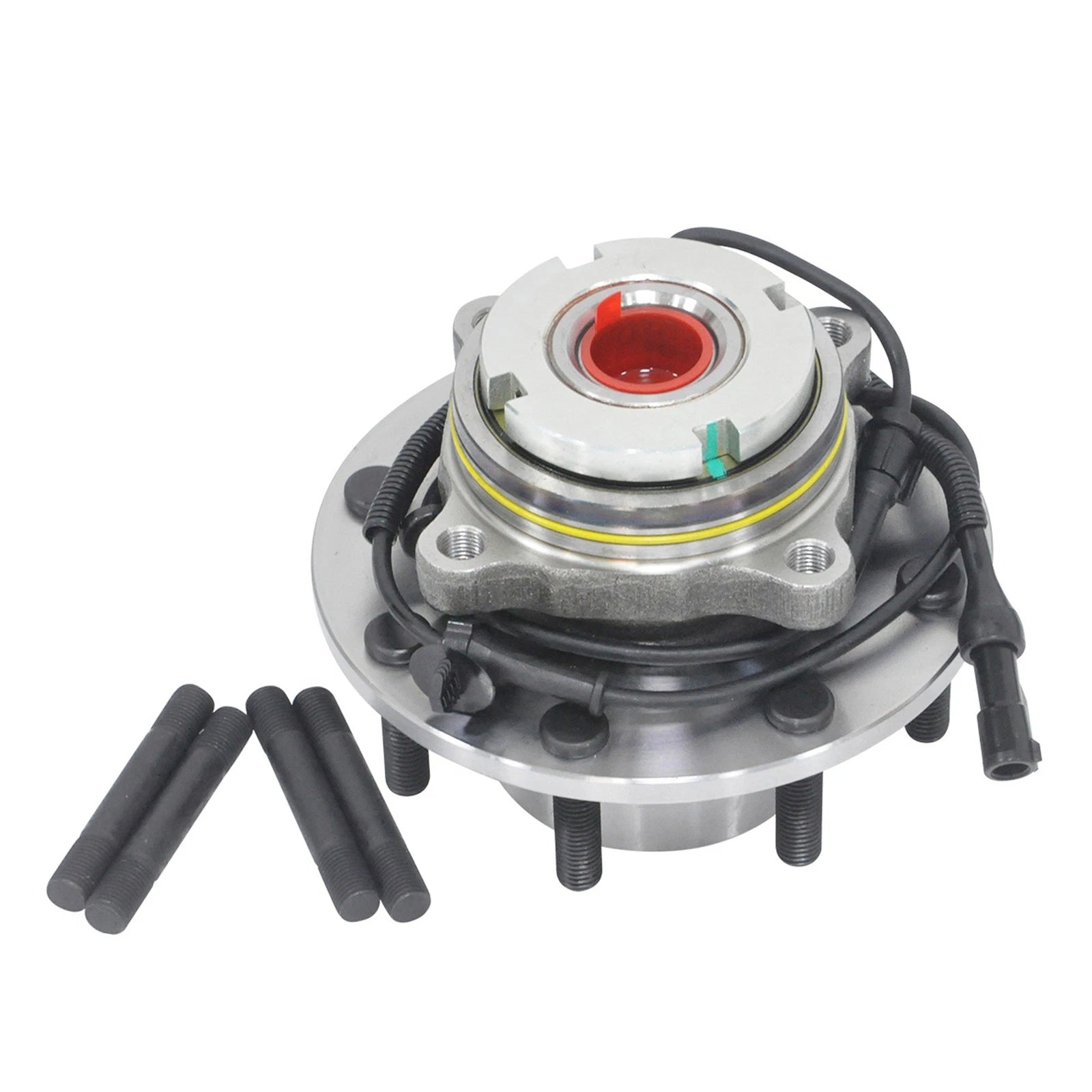 Wheel Bearing Hub for Ford F250 F350 F450 F550 (1999–2016) 515057