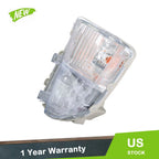 LH LED Fog Light Assembly for Toyota Prius (2012–2015)