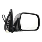 Power Mirror for Toyota Highlander (2001–2007) Passenger Side Heated