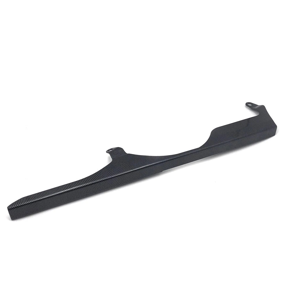 Chain Guard Cover Protector for Yamaha YZF-R6S (2003–2010) Carbon