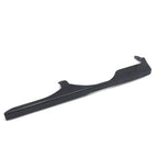 Chain Guard Cover Protector for Yamaha YZF-R6S (2003–2010) Carbon