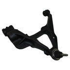 4pc Control Arm Kit for Silverado 2500 HD (2015–2019)