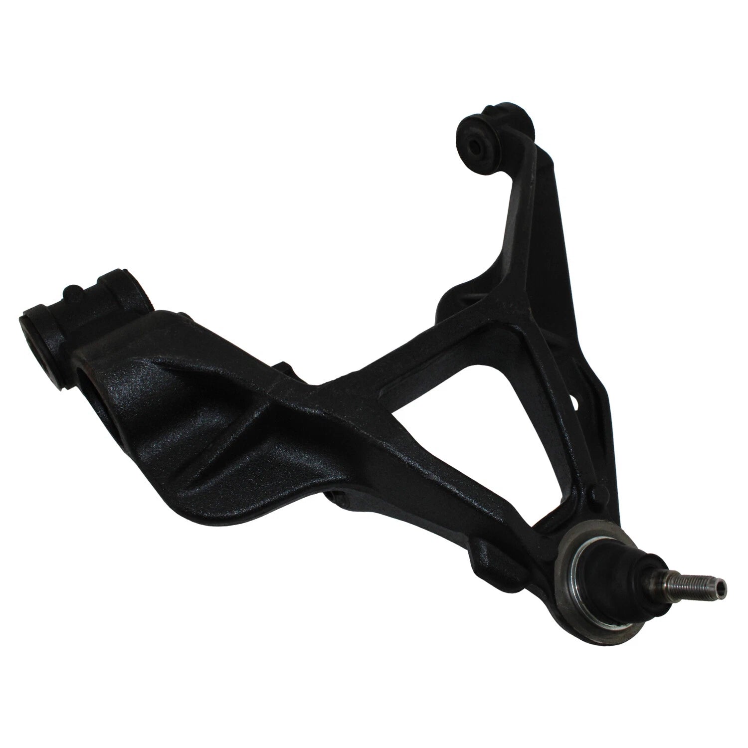 4pc Control Arm Kit for Silverado 2500 HD (2015–2019)