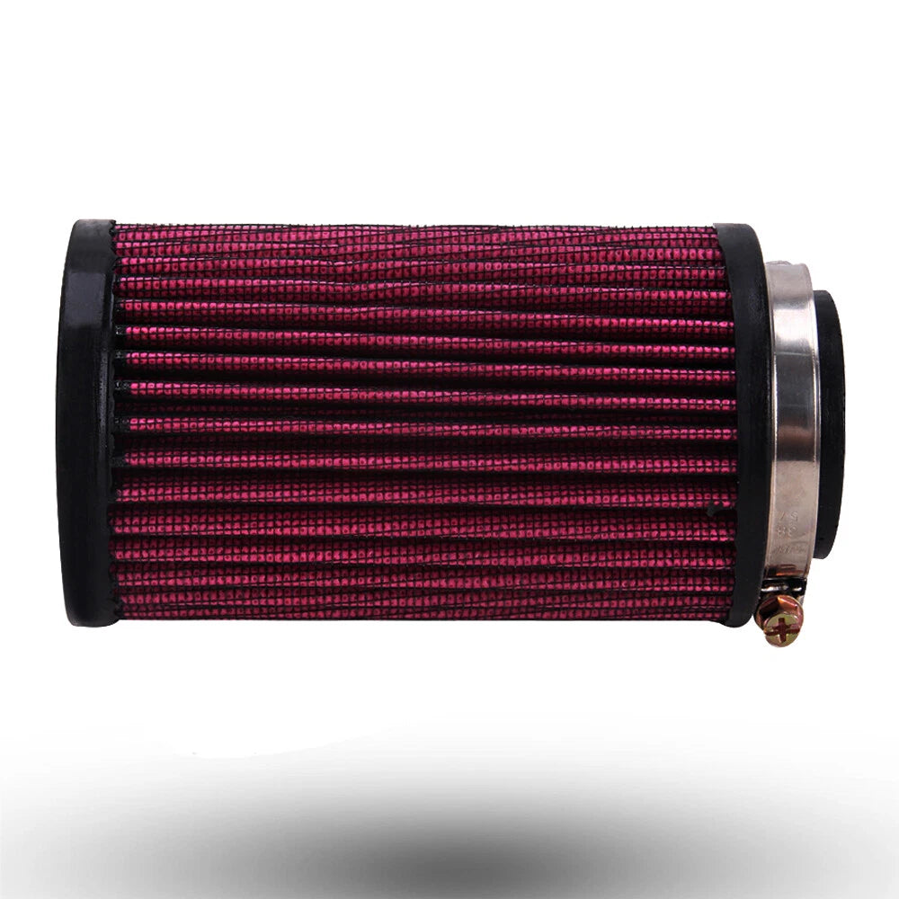 Set of 2 Air Pod Filters for Yamaha Banshee YFZ350 (1987–2006) 26mm