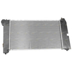 Alloy Radiator for Toyota Corolla (2001–2007)