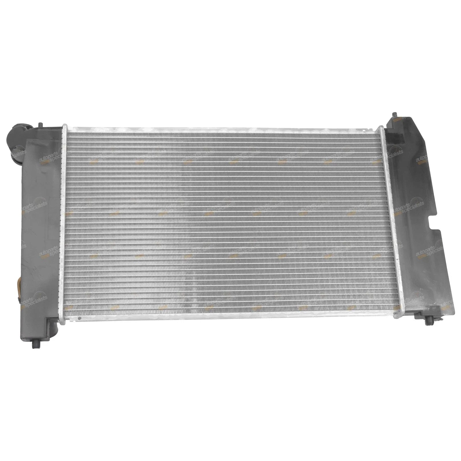 Alloy Radiator for Toyota Corolla (2001–2007)