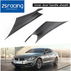 2Pcs Inner Door Handle Cover for BMW 3 Series F30 F35 (2012–2019)