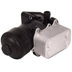 Oil Filter Housing w/ Filter & Cooler for VW Passat TDI 2.0L (2012–2014) 03L115389C