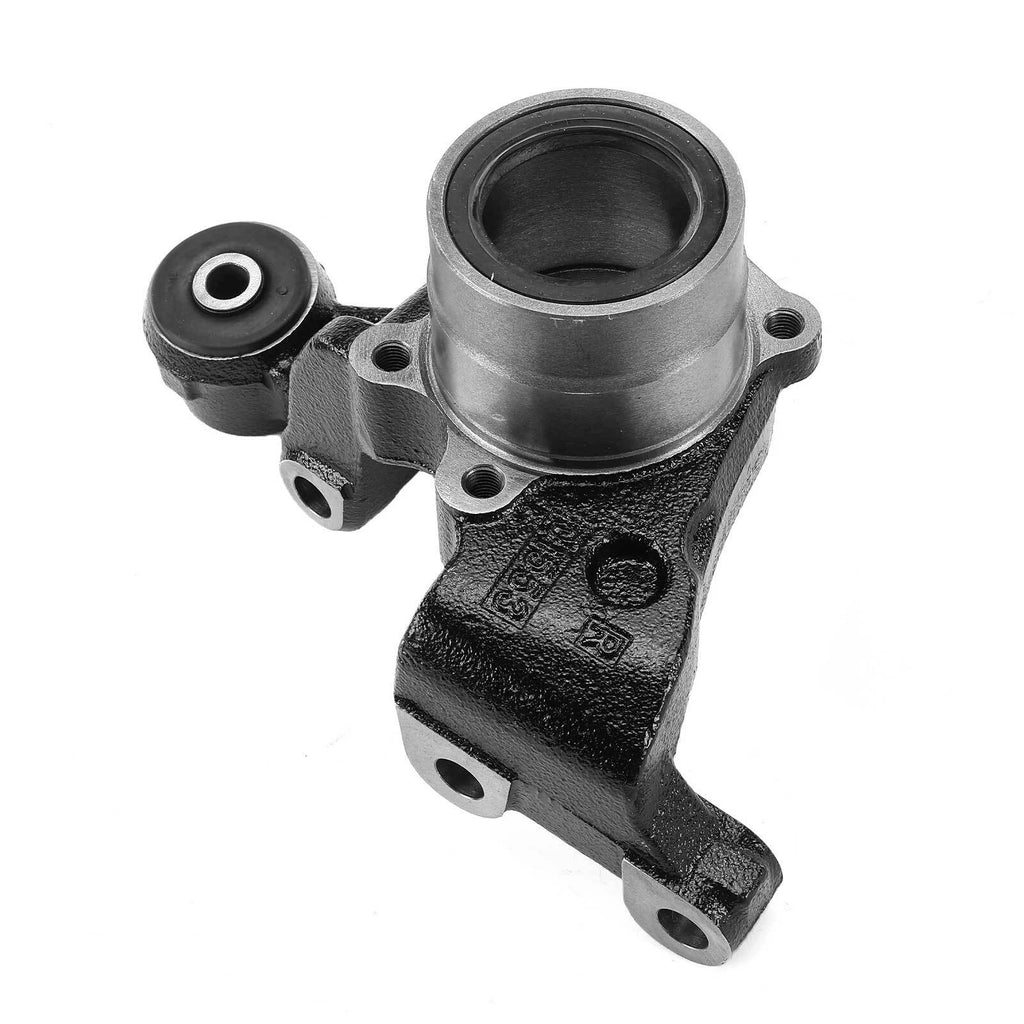 Rear Right Steering Knuckle for Subaru Forester, Impreza (1993-2001)