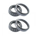 Trailer Hub Wheel Bearing Set A6 for 5000-6000 lb Axles (LM67048, LM67010)
