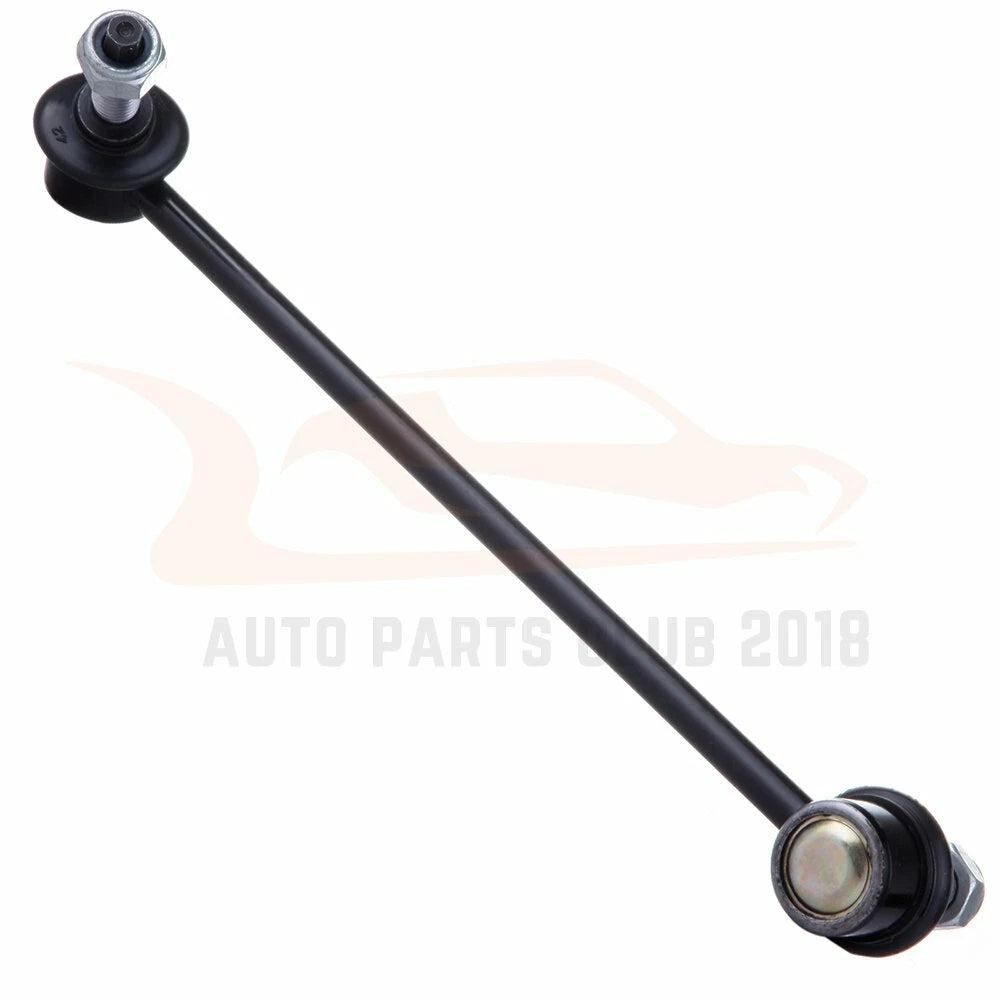 Set of 4 Front Lower Ball Joints & Sway Bar Links for Ford Taurus (1996–2007)