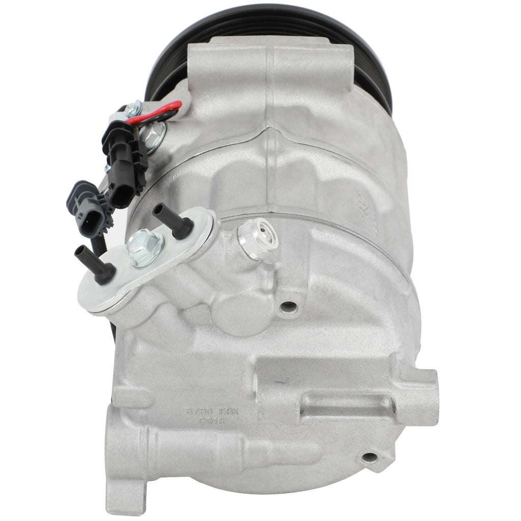 A/C Compressor for Chevrolet Equinox (2012–2014) 2.4L