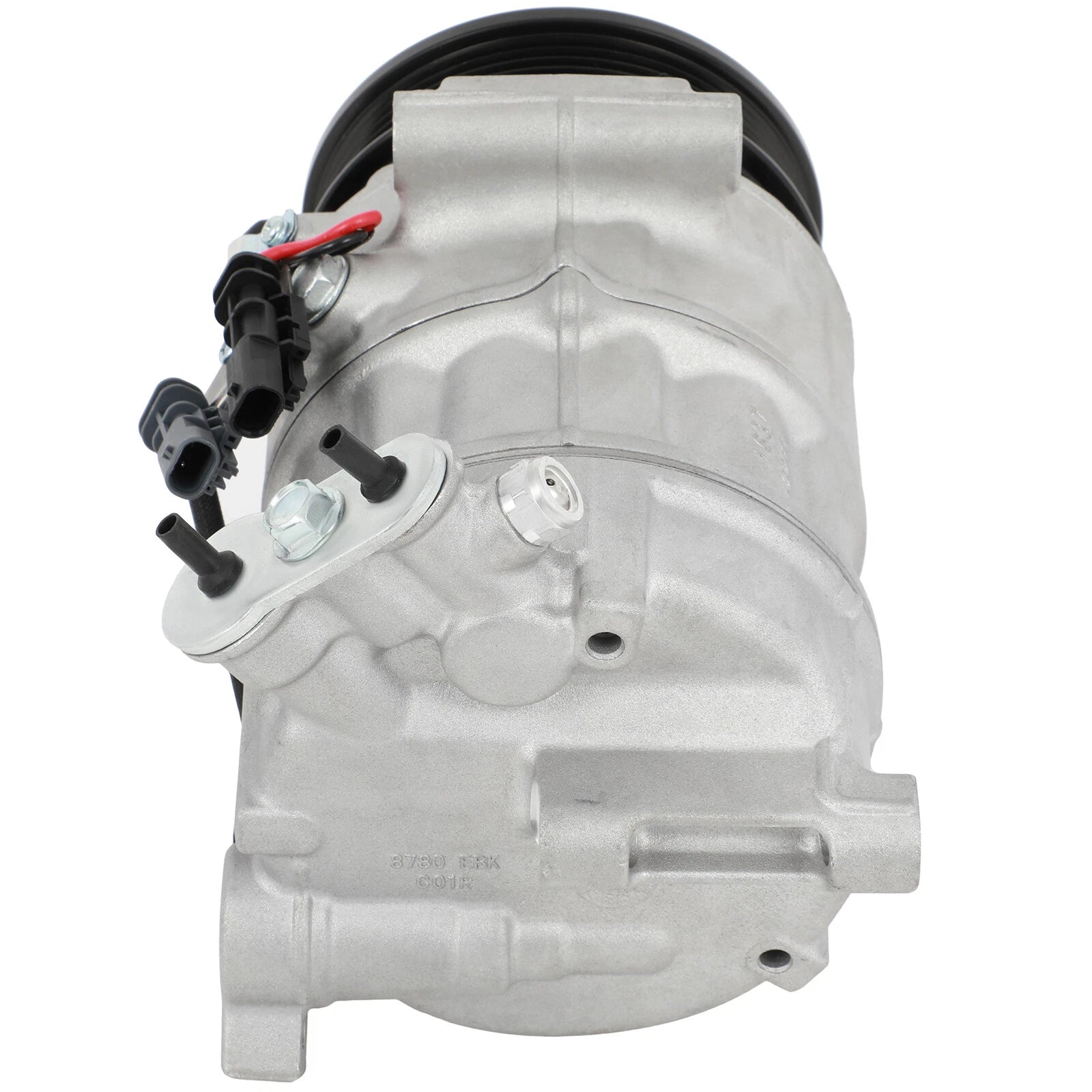 A/C Compressor for Chevrolet Equinox (2012–2014) 2.4L