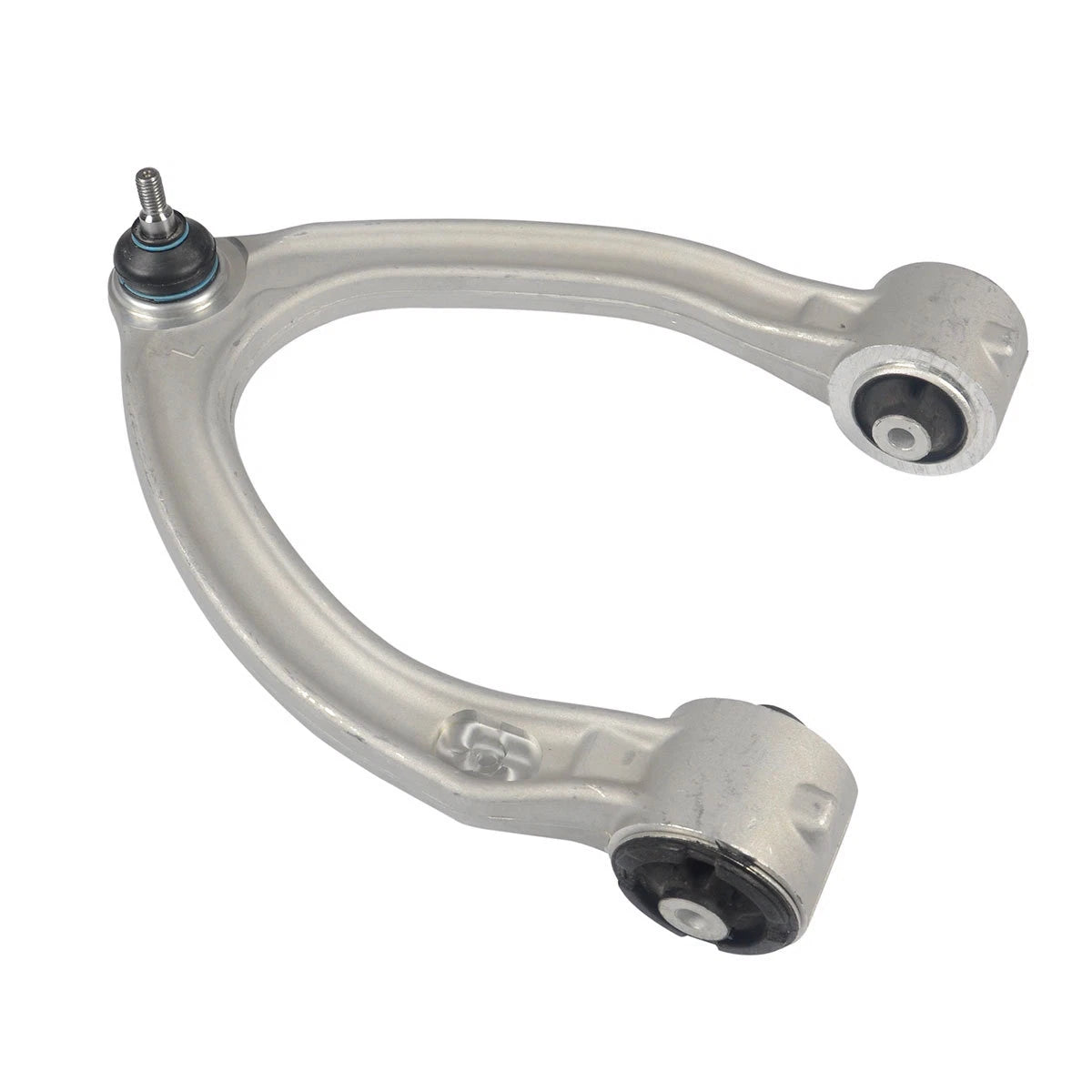 2X Front Upper Control Arm with Ball Joint for Mercedes-Benz W215 (2003–2006)