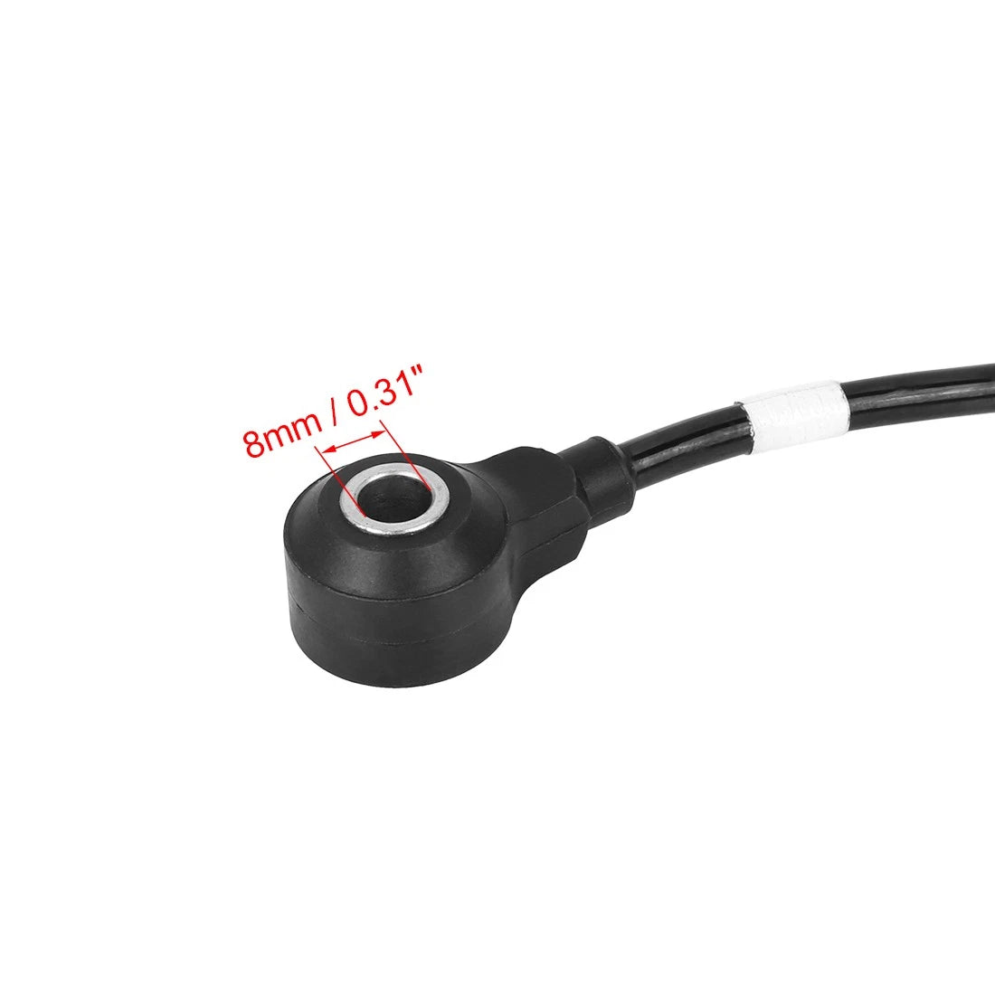 Car Engine Knock Detonation Sensor 98MF-12A699-BA for Ford Fusion (2013–2018)