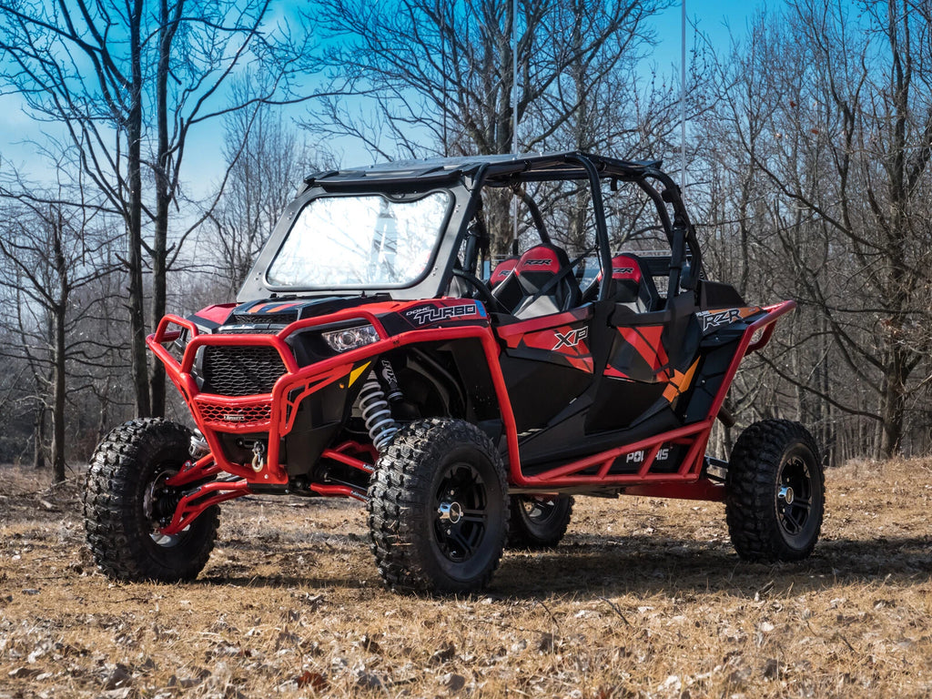 3" Lift Kit for Polaris RZR XP Turbo / 4 (2018 w/ Walker Evans Shocks)