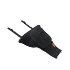 UTV Rear Cab Center Storage Bag for Polaris RZR 570 800 900 S 1000 (2010–2023)