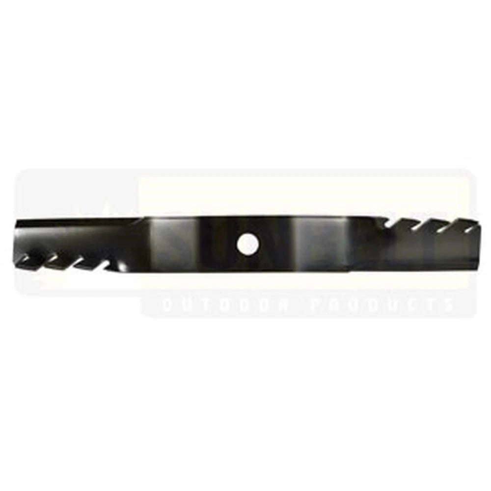Mulching Predator Blade for Kubota 60" Deck (K5371-99040)