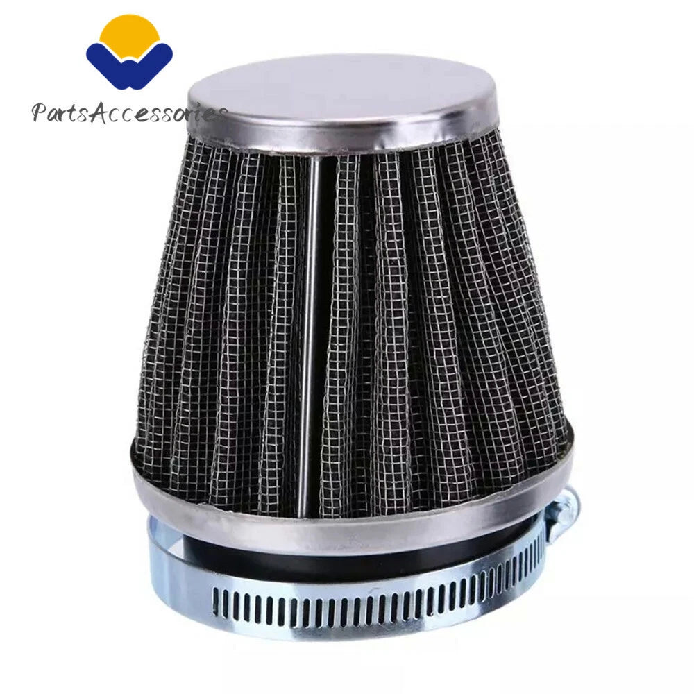 Air Filter 54mm for Kawasaki GPZ750 KZ1000 KZ1100 KZ750 (1979–1989)