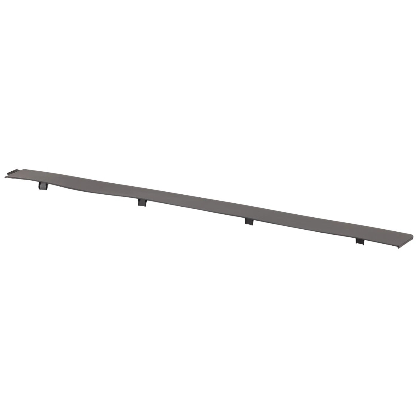 Rear Driver Side Door Molding for X (Lower)