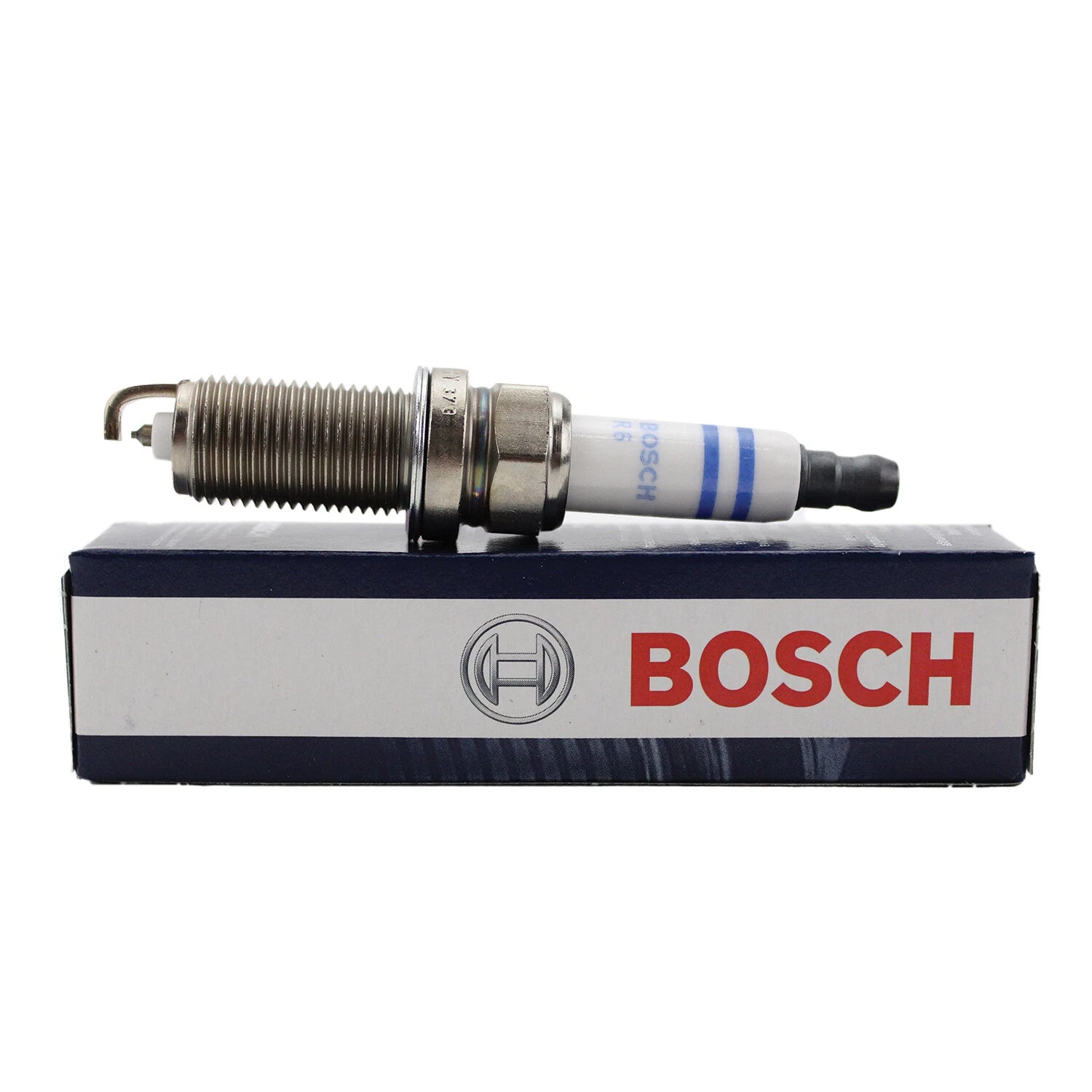 Bosch 96311 Fine Wire Double Iridium Spark Plug for Chrysler Dodge Jeep RAM