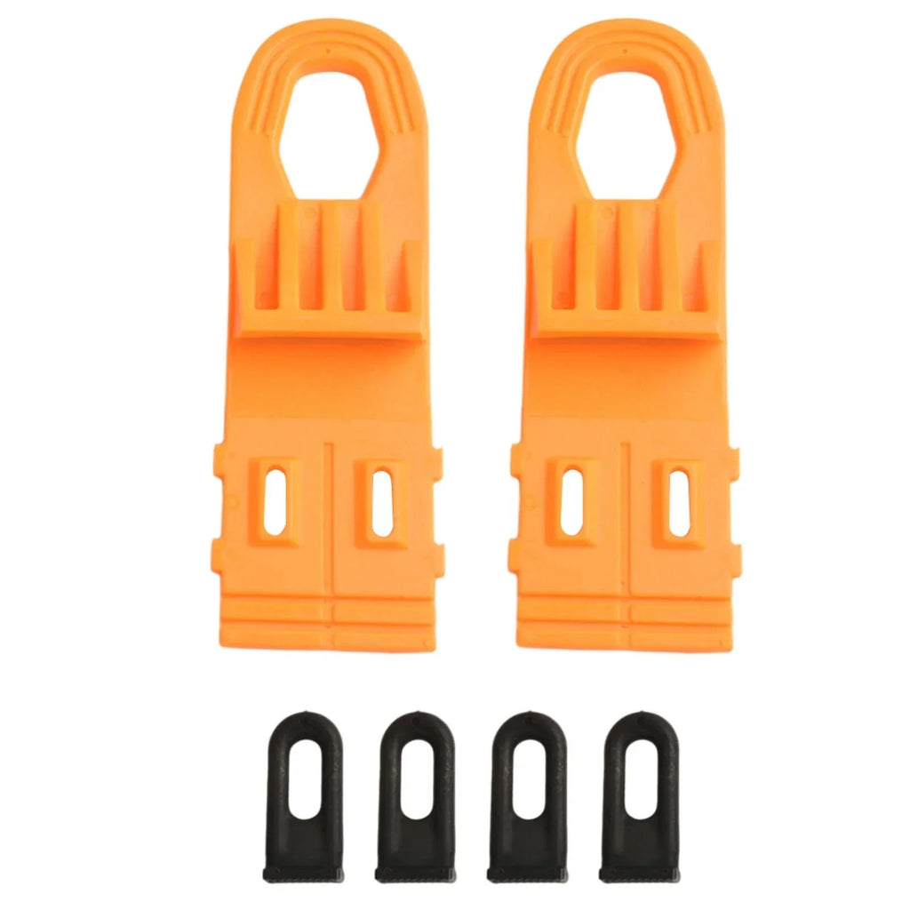 Plastic Tabs For Car Body Dent Removal Tools Hail Dent Repair Removal Kit