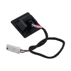 Backup View Parking Camera for Chevrolet Malibu (2016–2023) Waterproof