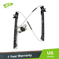 Power Window Regulator for Land Rover Range Rover (2013–2019) Front Left