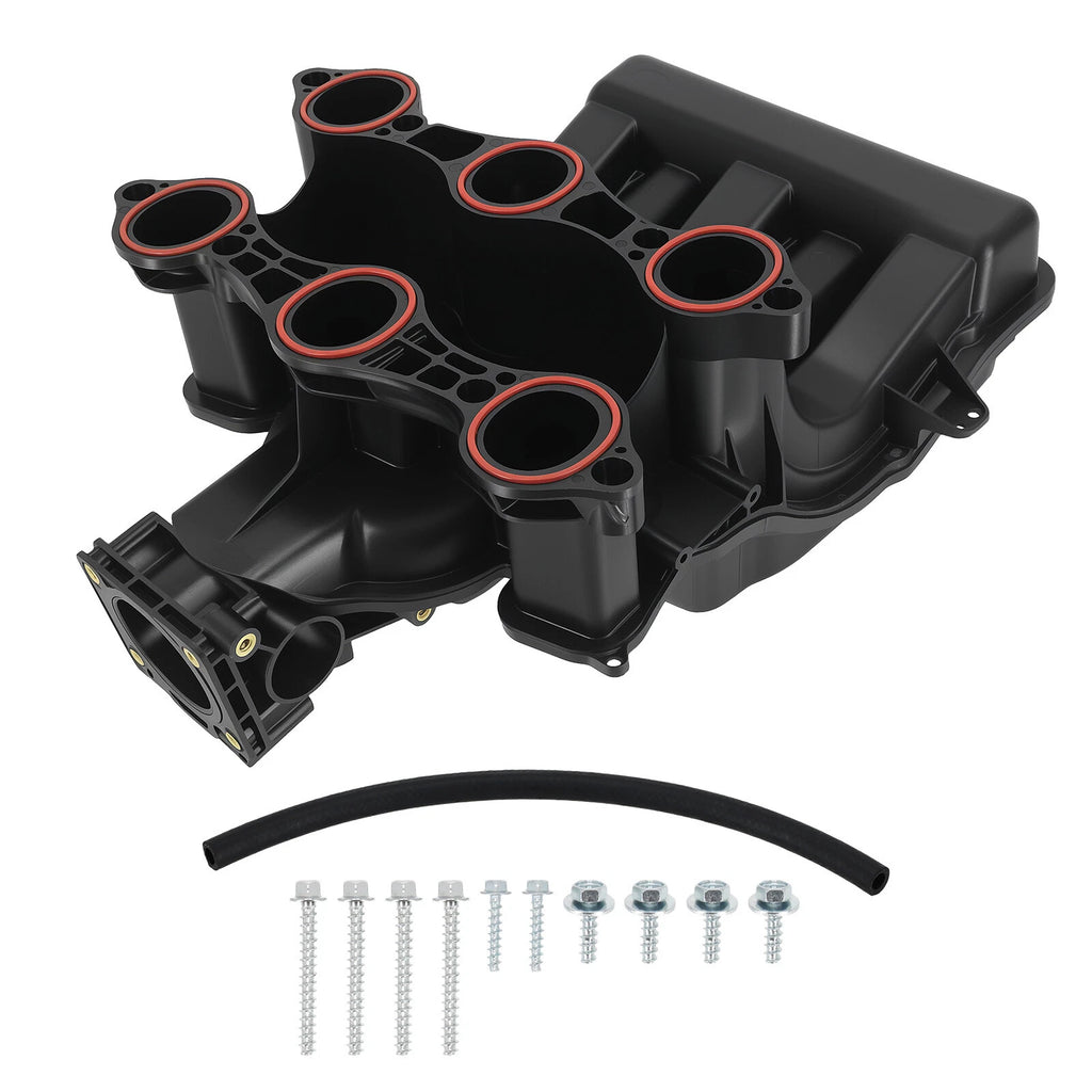 Upper Intake Manifold for Ford Explorer Mercury Mountaineer (2004–2010)