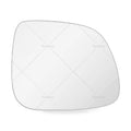 Heated Convex Mirror Glass Right Side for VW Amarok (2010–2018)