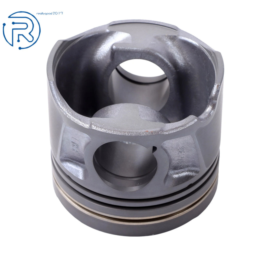 Engine Pistons Gasket Bearings Valves Kit for Ram 1500 Jeep Chrysler (3.0L)